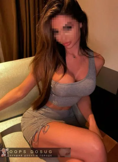 проститутка фея Надежда, Нижний Тагил, +7 (989) 849-6888